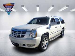 Image for 2007 Cadillac Escalade ESV ID: 7633118