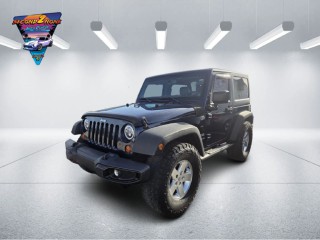 Image for 2013 Jeep Wrangler Sport ID: 7642363