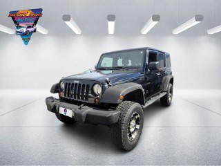 Image for 2009 Jeep Wrangler Unlimited X ID: 7642372