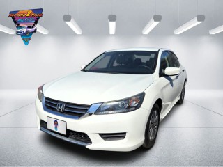 Image for 2014 Honda Accord LX ID: 7694552