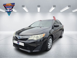 Image for 2014 Toyota Camry Hybrid ID: 7699289