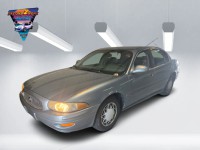 Image for 2003 Buick LeSabre Custom ID: 7705970