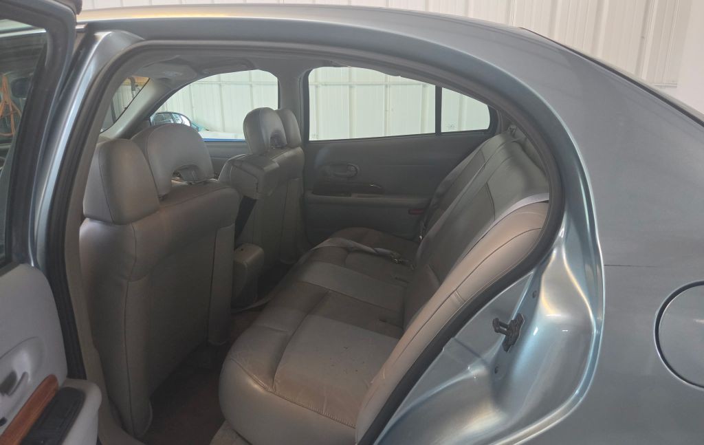 2003 Buick LeSabre Image 6