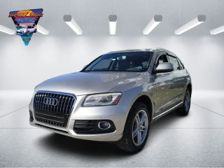 Image for 2013 Audi Q5 Premium Plus ID: 7715876