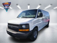 Image for 2005 Chevrolet Express  ID: 7715979
