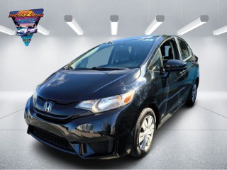 Image for 2016 Honda Fit LX ID: 7715985
