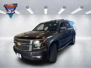 Image for 2018 Chevrolet Suburban 1500 PREMIER ID: 7732420