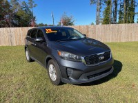 Image for 2019 Kia Sorento LX ID: 6959561