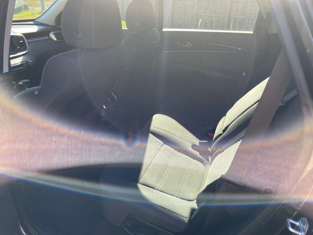 2019 Kia Sorento Image 6