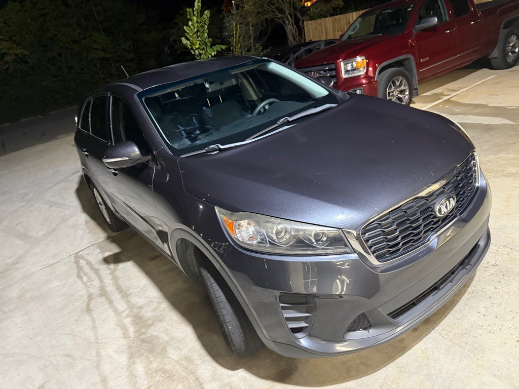 2019 Kia Sorento Image 10