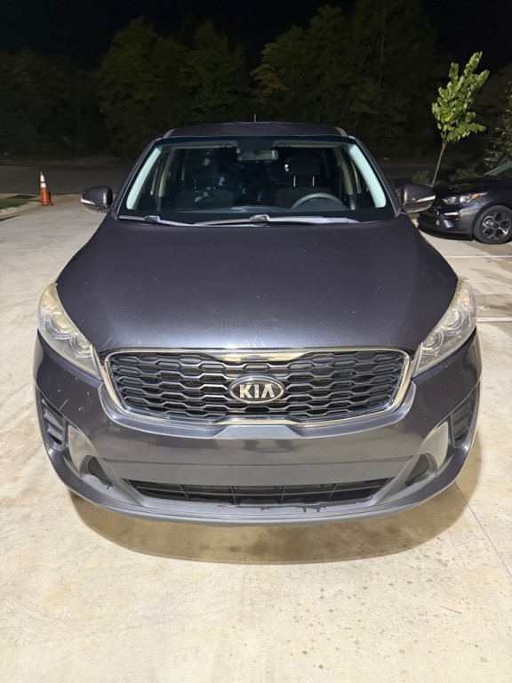 2019 Kia Sorento Image 11