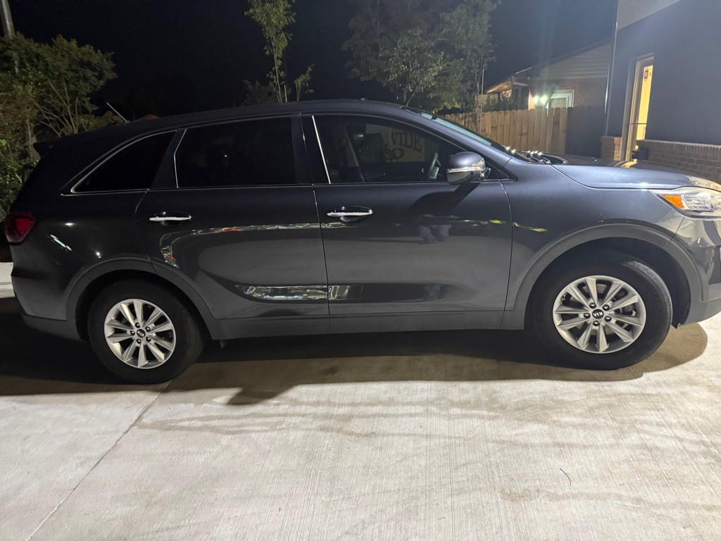 2019 Kia Sorento Image 12