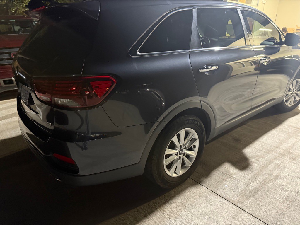 2019 Kia Sorento Image 13