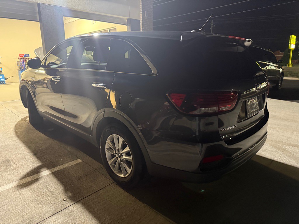 2019 Kia Sorento Image 14