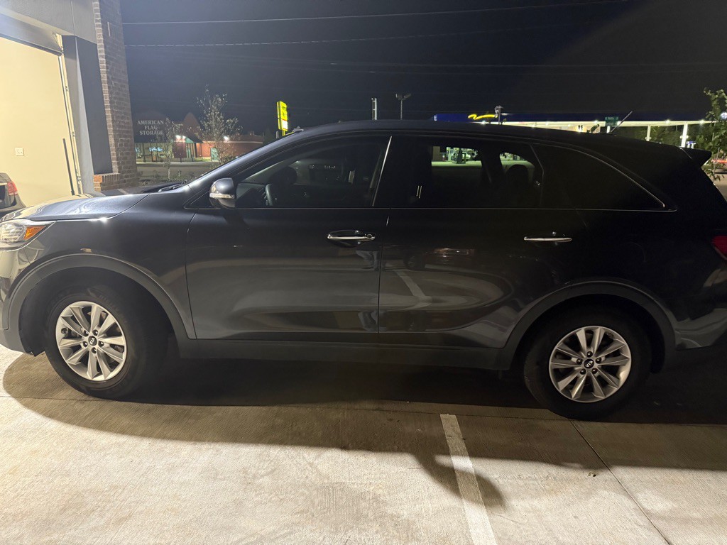 2019 Kia Sorento Image 15