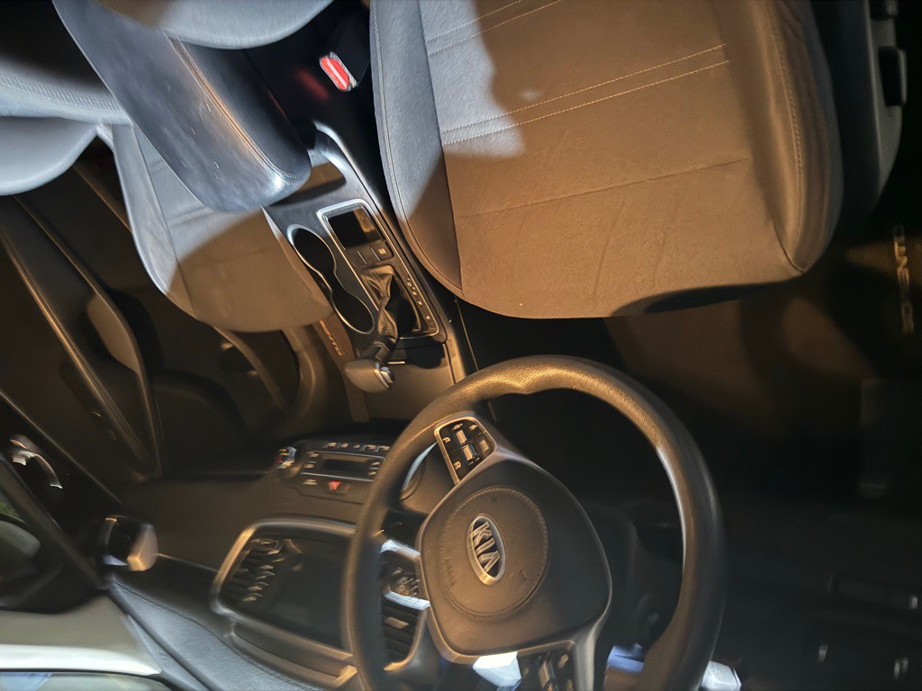 2019 Kia Sorento Image 16