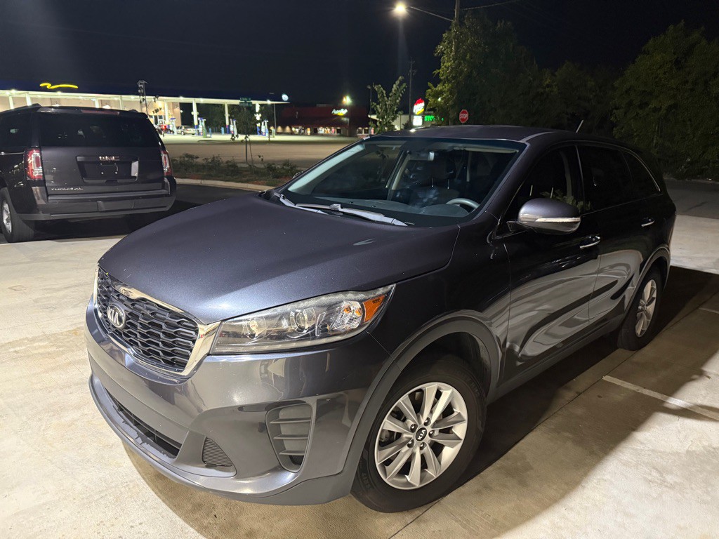 2019 Kia Sorento Image 17