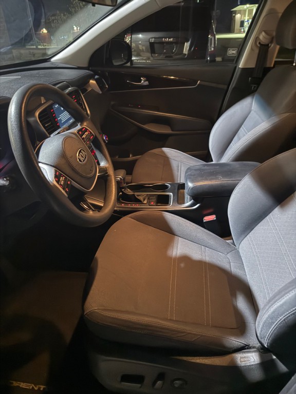 2019 Kia Sorento Image 18
