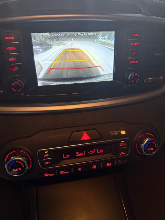 2019 Kia Sorento Image 19