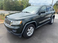 Image for 2011 Jeep Grand Cherokee Laredo ID: 6959562