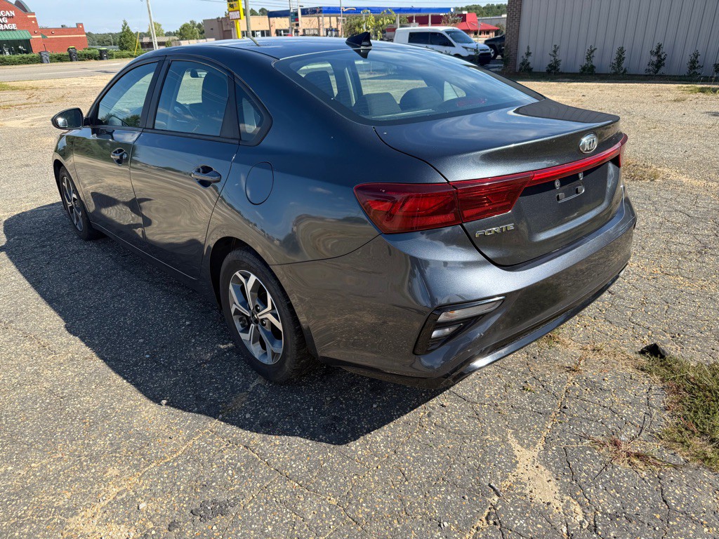2019 Kia Forte Image 6
