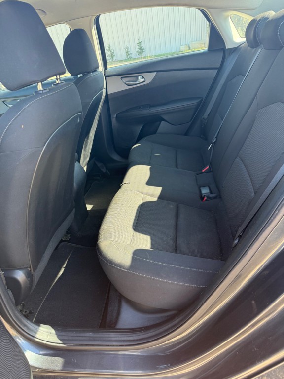 2019 Kia Forte Image 8