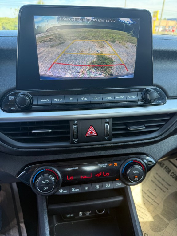 2019 Kia Forte Image 9