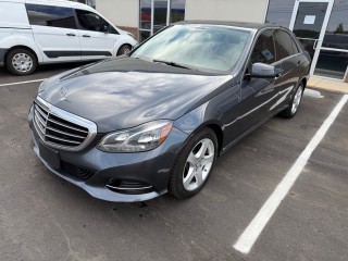 Image for 2015 Mercedes-Benz E-Class E 350 4MATIC ID: 6959568