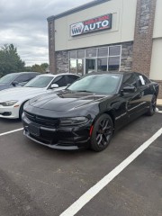 Image for 2020 Dodge Charger SXT ID: 6959571