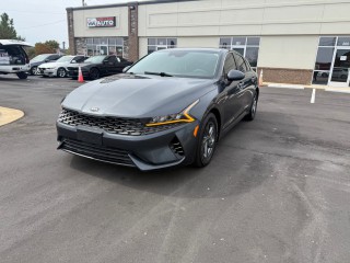 Image for 2021 Kia K5 LXS ID: 6959573