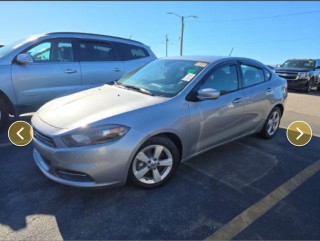 Image for 2015 Dodge Dart SXT ID: 6959576