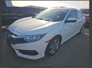 Image for 2017 Honda Civic LX ID: 6959577