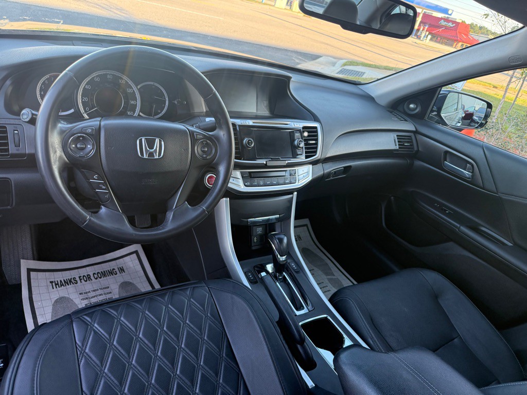2014 Honda Accord Image 7