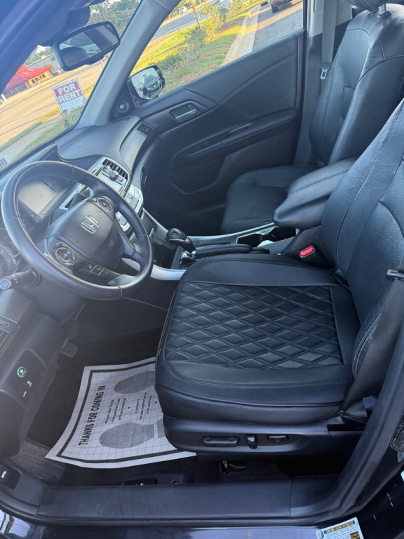 2014 Honda Accord Image 9