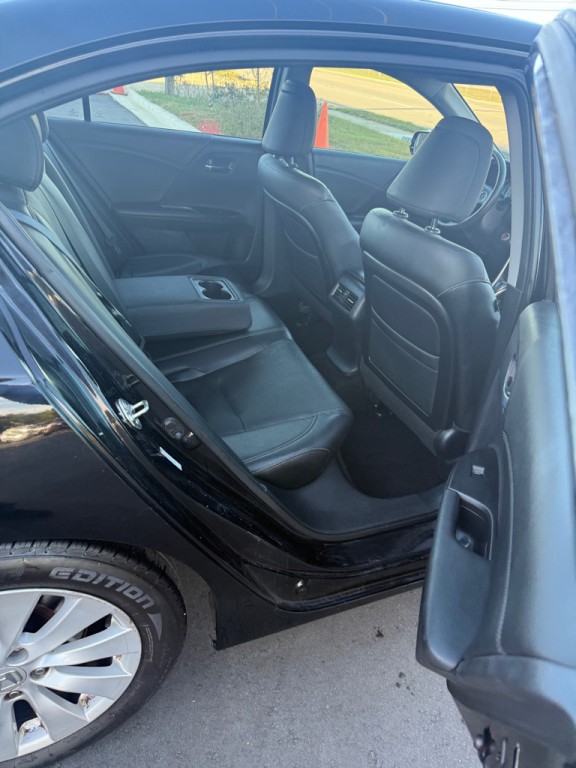 2014 Honda Accord Image 11