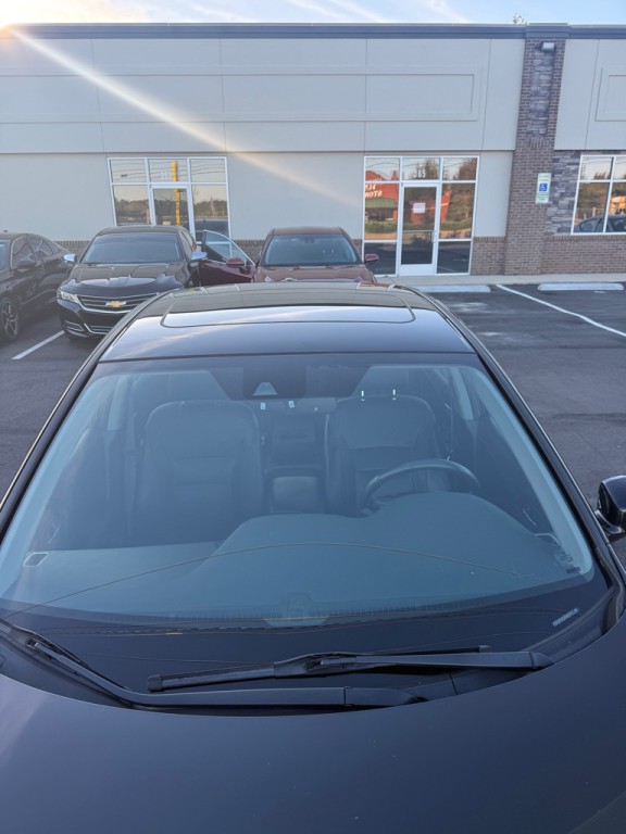 2014 Honda Accord Image 12