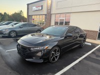 Image for 2020 Honda Accord Sport ID: 6959579