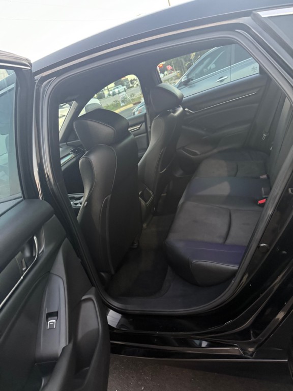 2020 Honda Accord Image 8