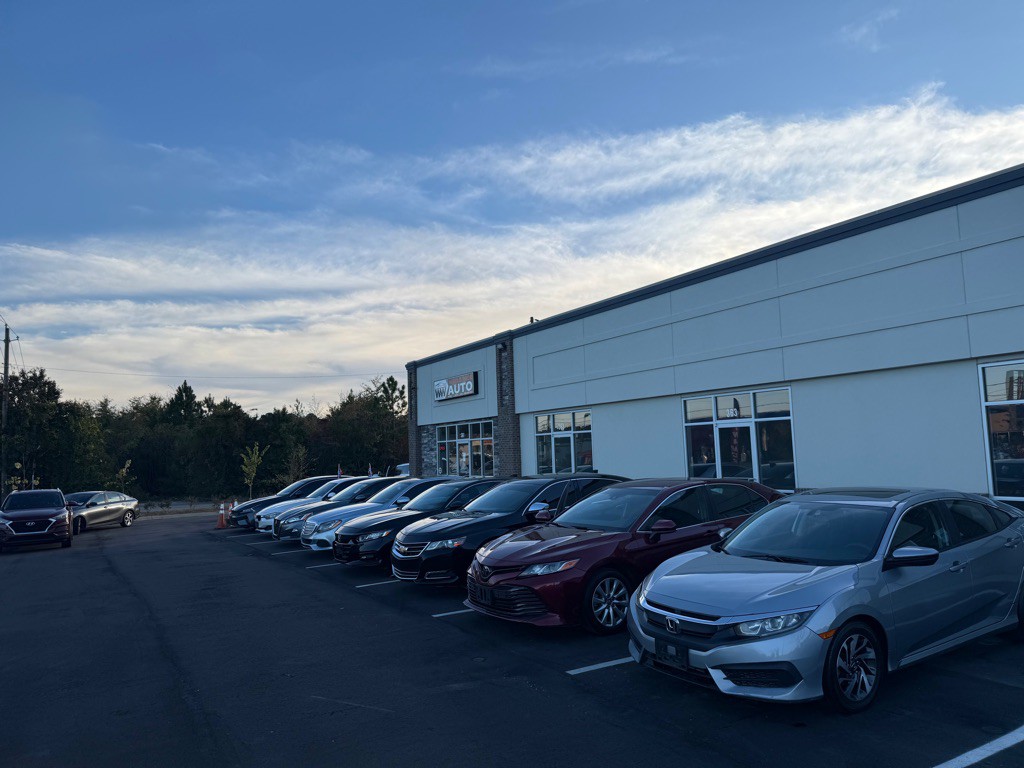 2019 Hyundai Tucson Image 8