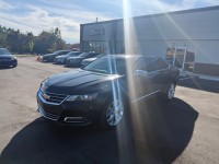 Image for 2016 Chevrolet Impala LTZ ID: 6959583