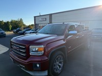 Image for 2014 GMC Sierra 1500 SLE ID: 6959584