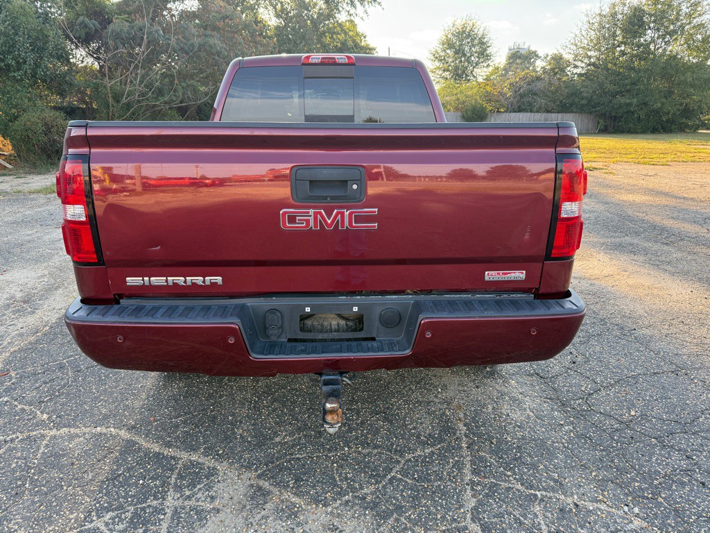 2014 GMC Sierra Image 6