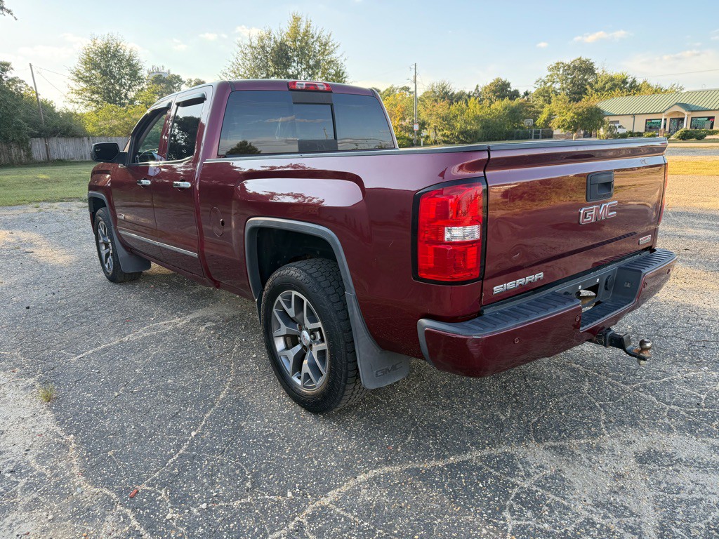 2014 GMC Sierra Image 7