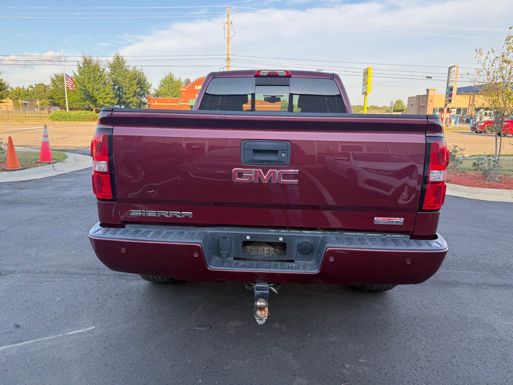 2014 GMC Sierra Image 13