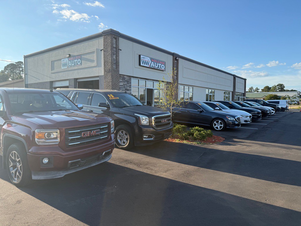 2014 GMC Sierra Image 14