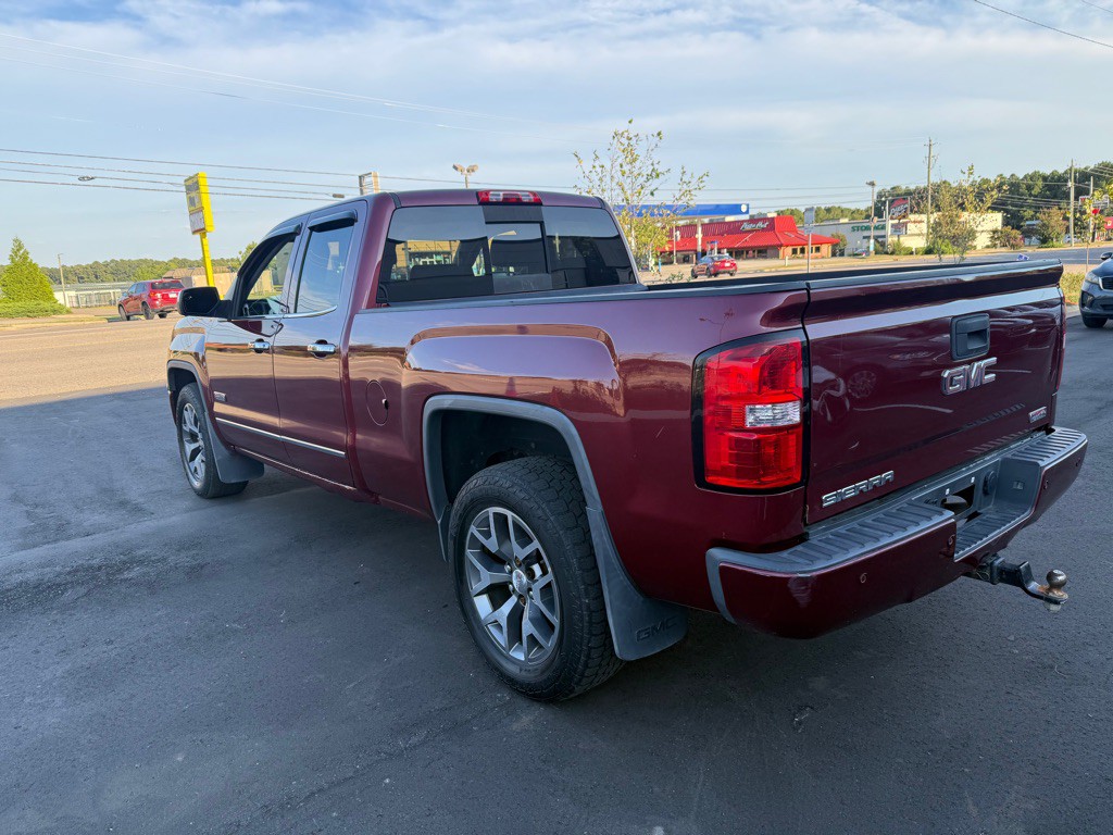 2014 GMC Sierra Image 18