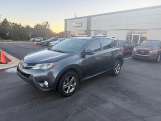 Image for 2015 Toyota Rav4 XLE ID: 6962935