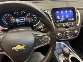 Image for 2020 Chevrolet Malibu LT ID: 7025032