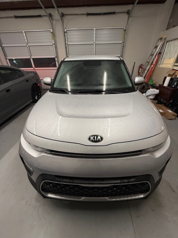 2020 Kia Soul Image 2