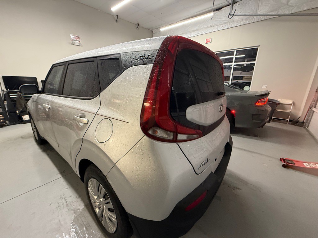 2020 Kia Soul Image 3